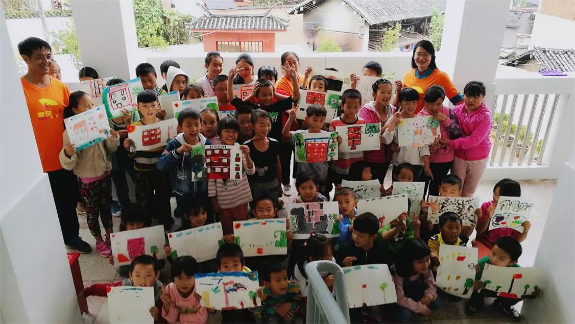 麗江·眾聚，等下一個輪回聚集一圈有趣的靈魂