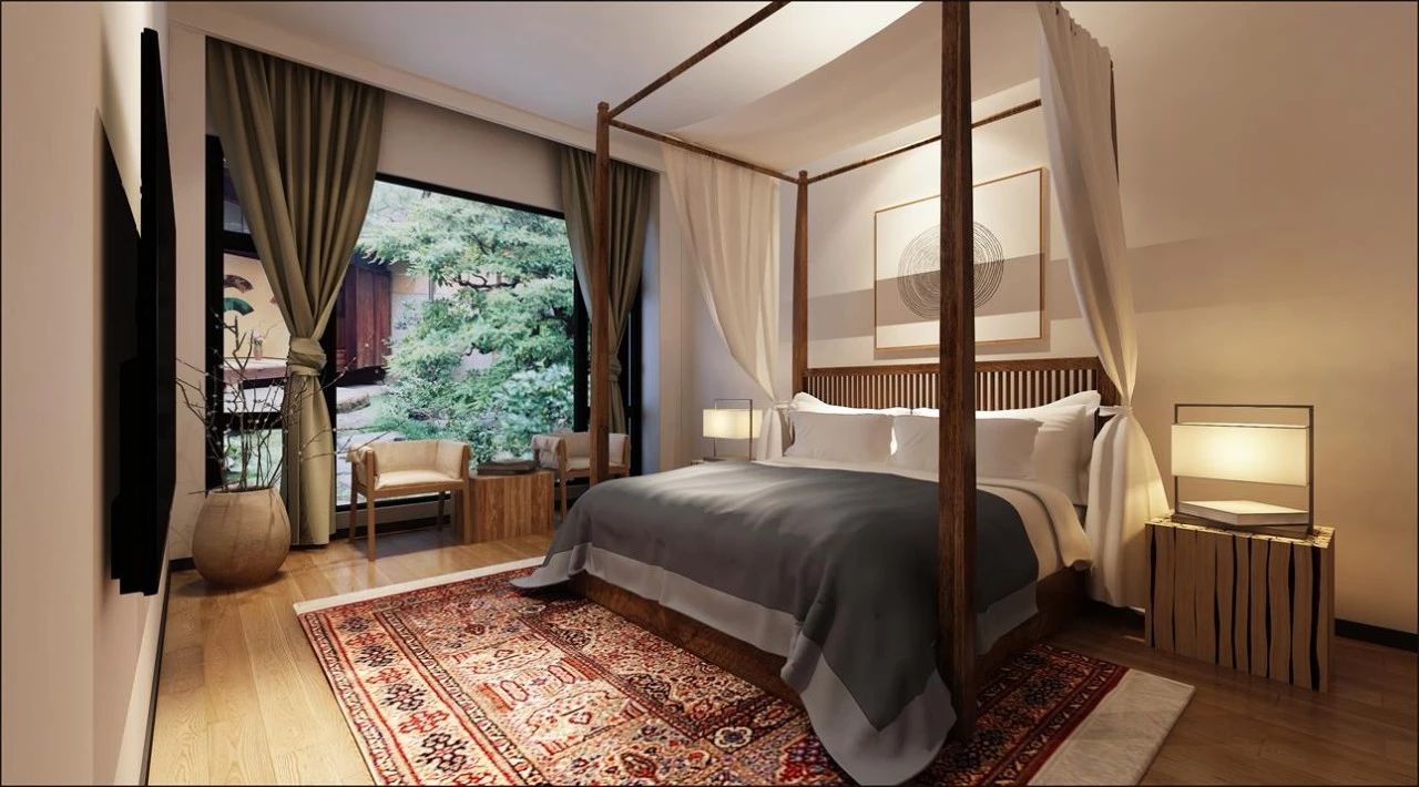 麗江·眾聚，等下一個輪回聚集一圈有趣的靈魂