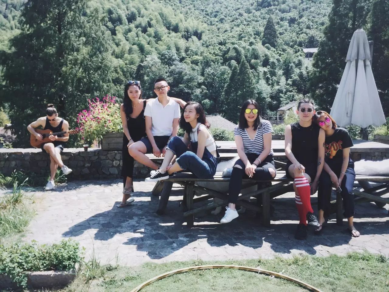 大樂之野·長丘田，許下每一個諾言都令人期待