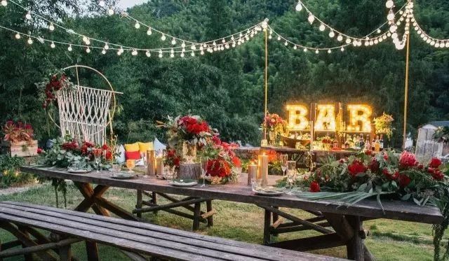 大樂之野·長丘田，許下每一個諾言都令人期待