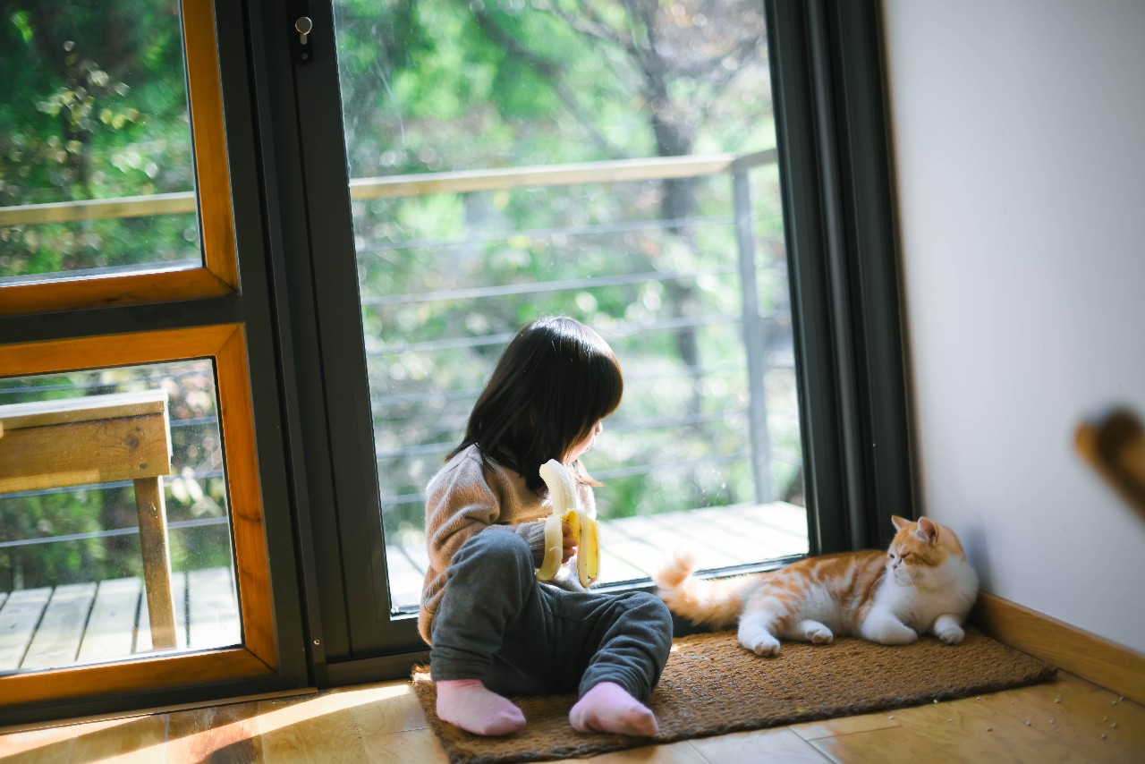 大樂之野·長丘田，許下每一個諾言都令人期待