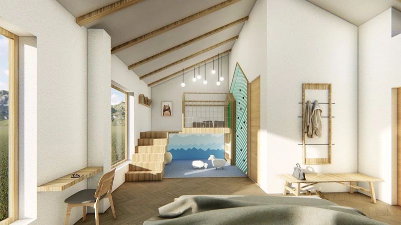 大樂之野·長丘田，許下每一個諾言都令人期待