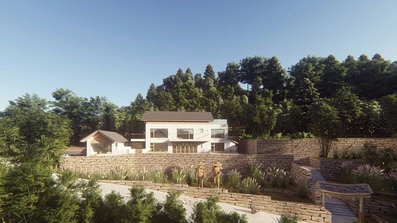 大樂之野·長丘田，許下每一個諾言都令人期待