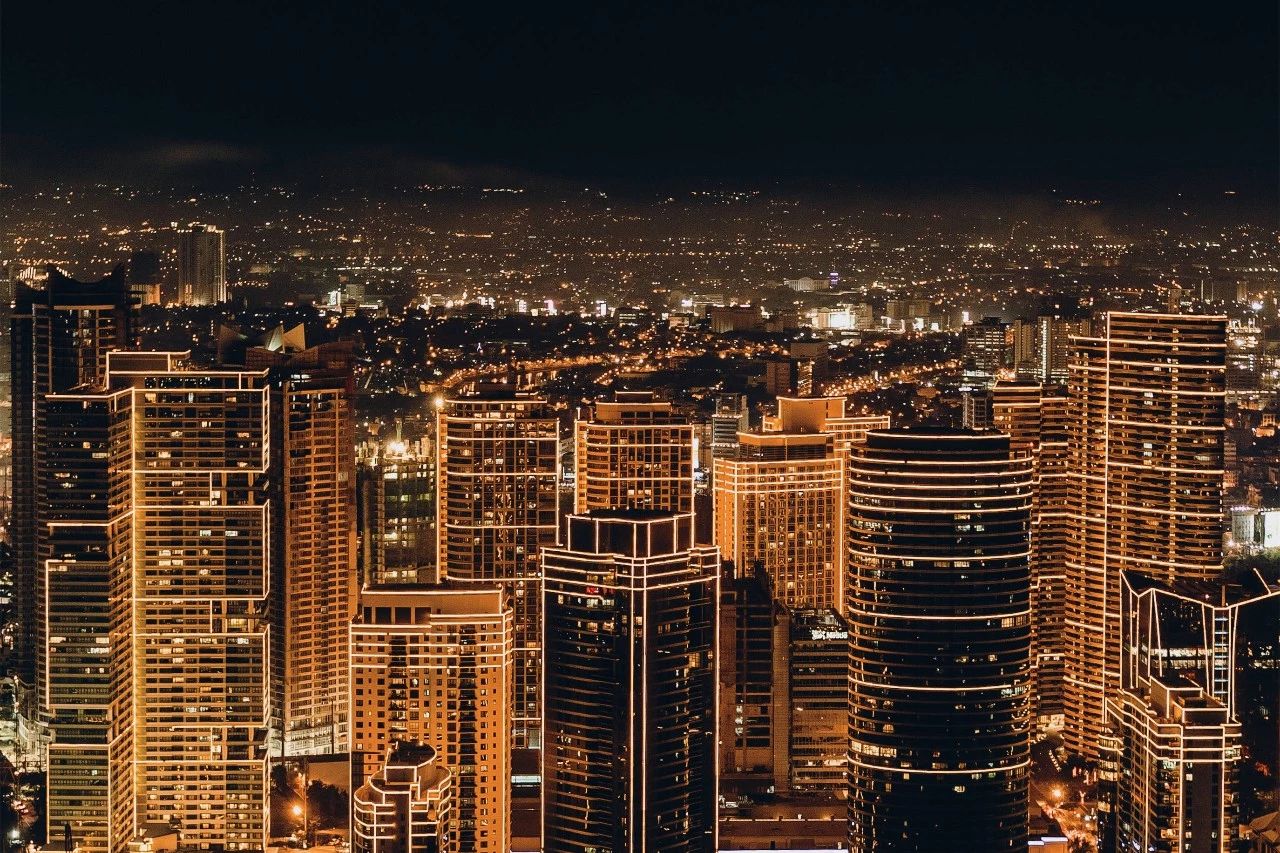 智派公寓，工作不如意的時候生活還能擁抱你！