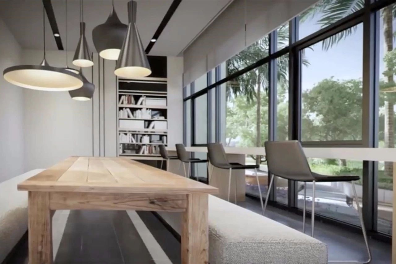 智派公寓，工作不如意的時(shí)候生活還能擁抱你！