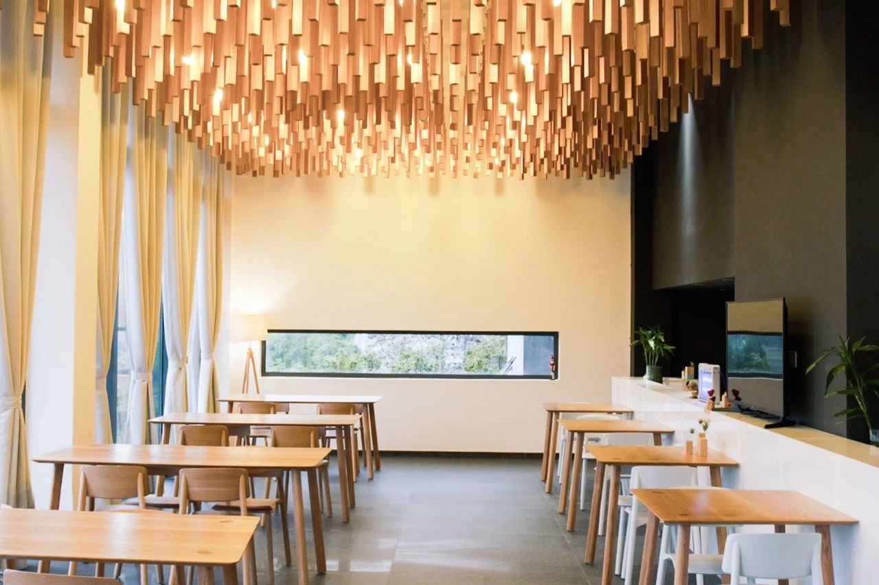 麗水云和·在田間，中國傳統(tǒng)水墨山水的意境