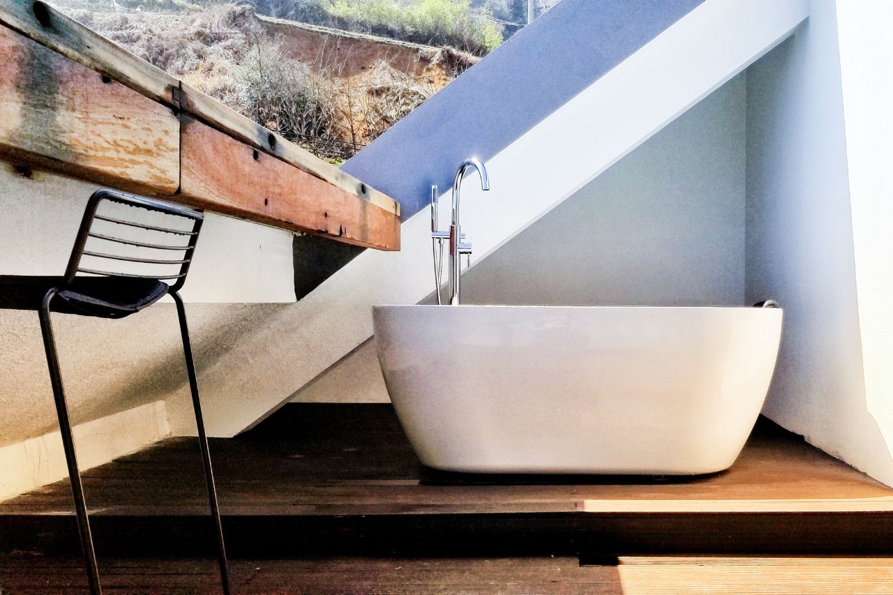 麗水云和·在田間，中國傳統(tǒng)水墨山水的意境