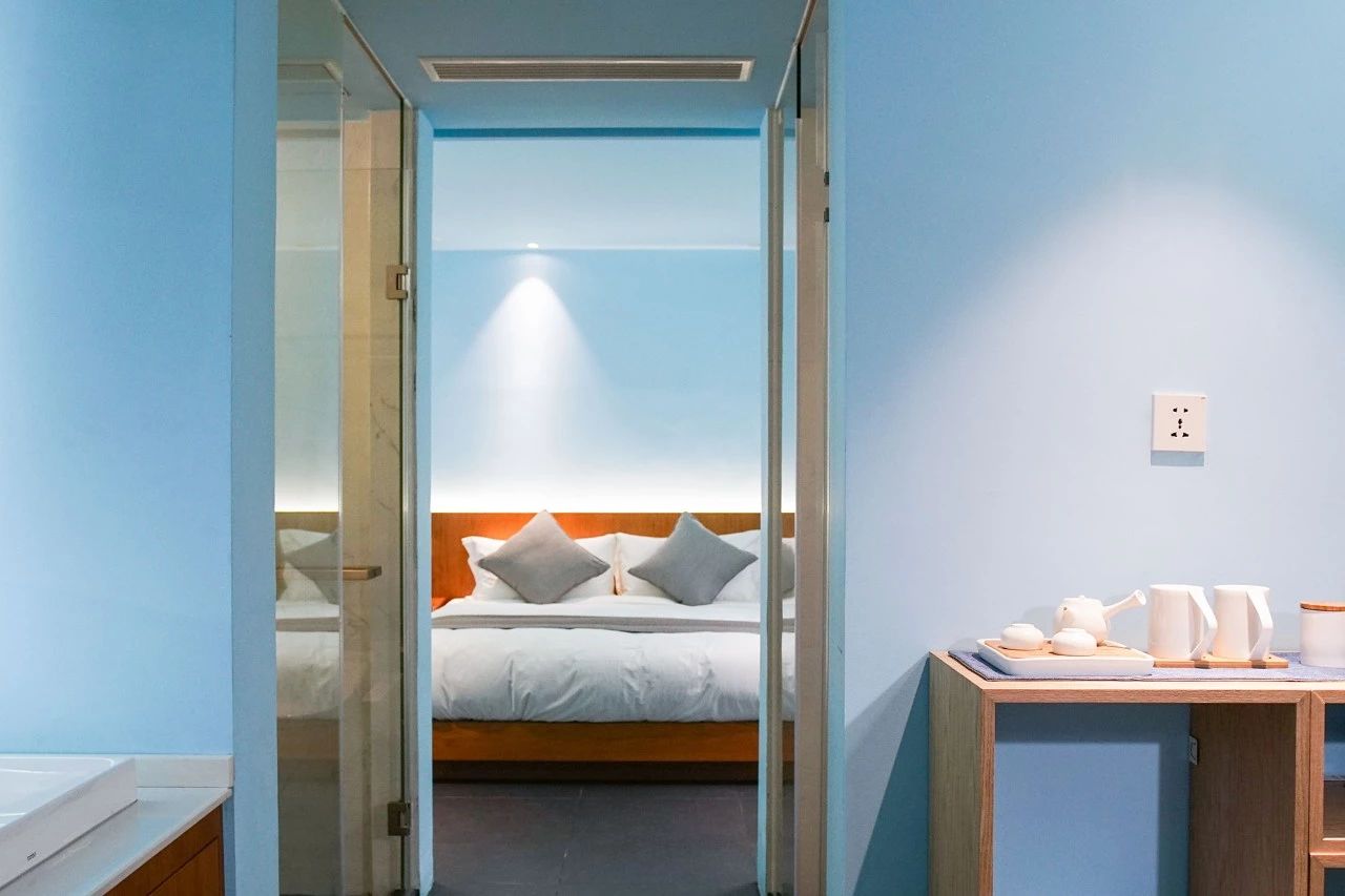 麗水云和·在田間，中國傳統(tǒng)水墨山水的意境