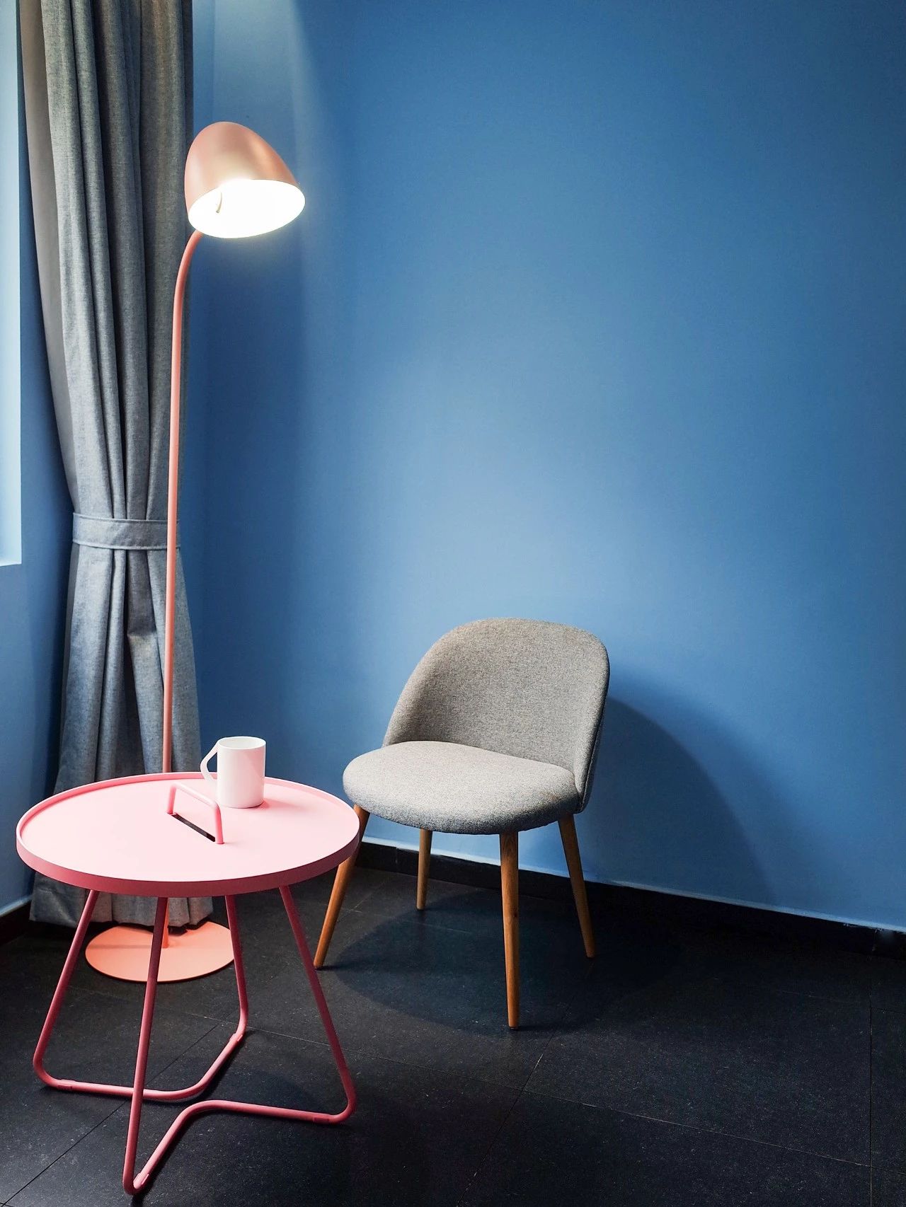 麗水云和·在田間，中國傳統(tǒng)水墨山水的意境