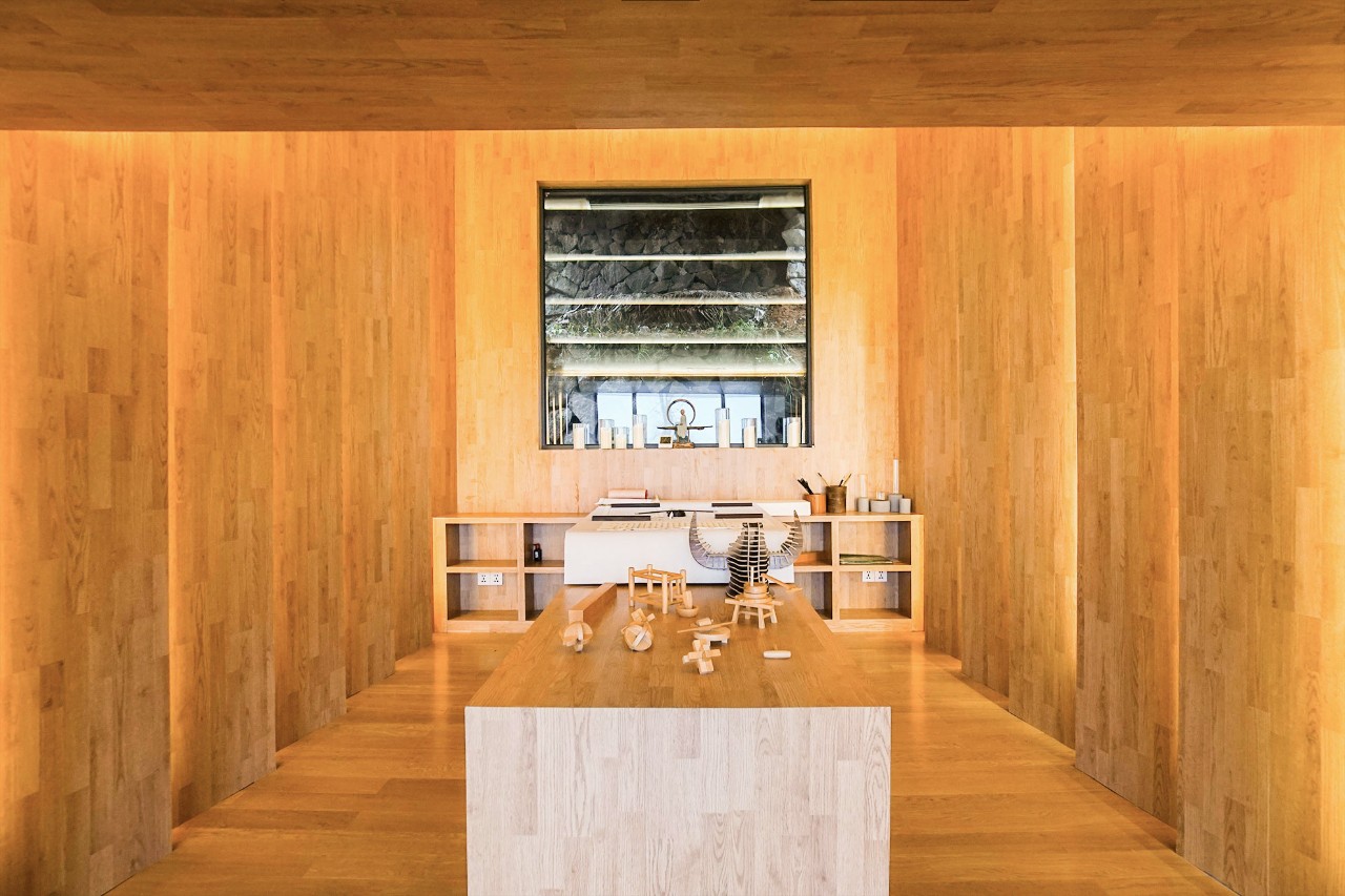 麗水云和·在田間，中國傳統(tǒng)水墨山水的意境