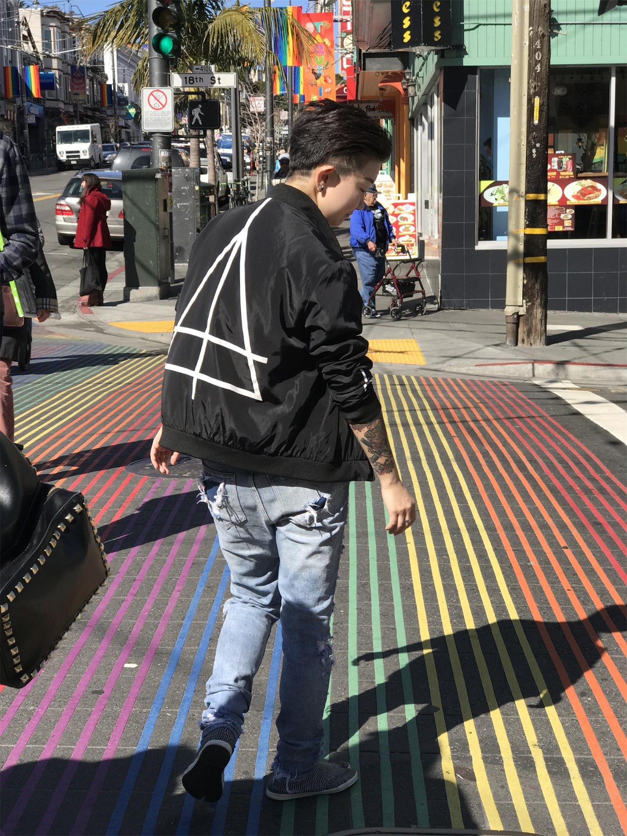 麗江·浮云社，將一切凡塵俗世都看作浮云