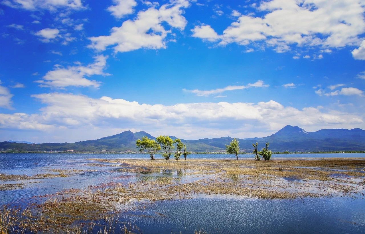 麗江·浮云社，將一切凡塵俗世都看作浮云