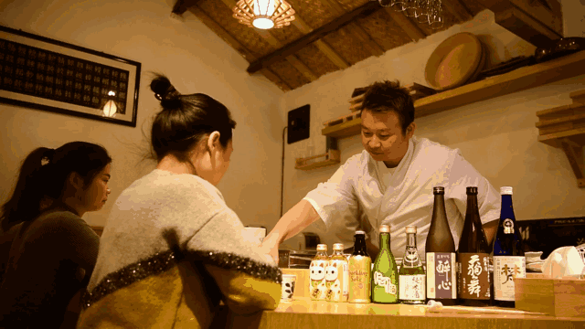 麻城·云夢(mèng)如故，山里的房子就該有山里的味道