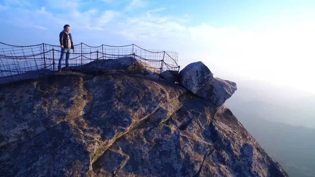 麻城·云夢(mèng)如故，山里的房子就該有山里的味道