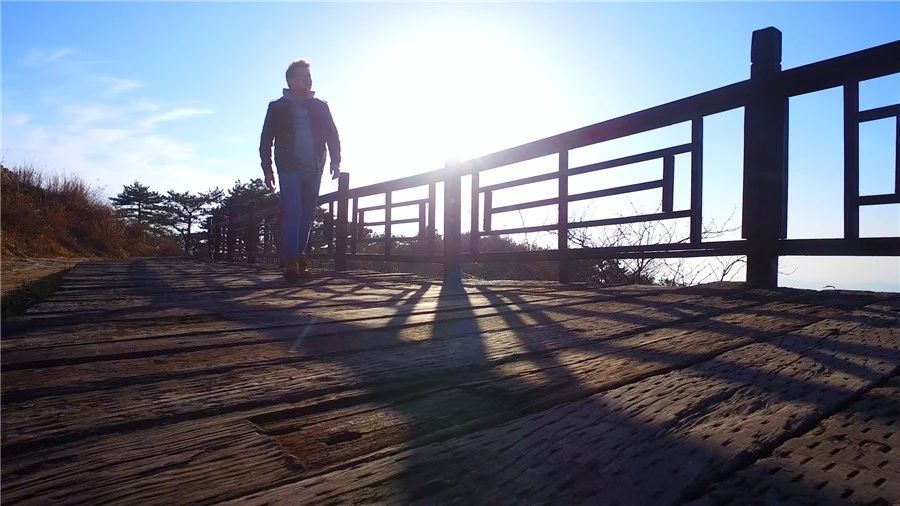 麻城·云夢(mèng)如故，山里的房子就該有山里的味道