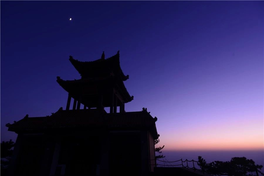 麻城·云夢(mèng)如故，山里的房子就該有山里的味道