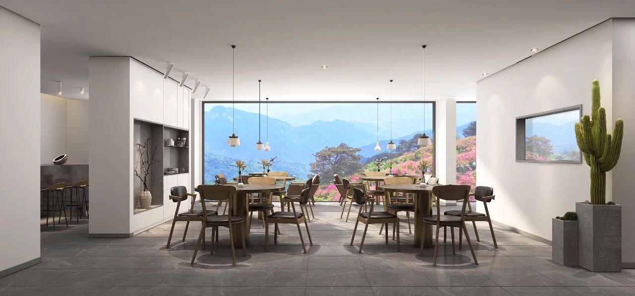 麻城·云夢如故，山里的房子就該有山里的味道