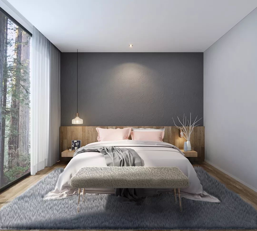 麻城·云夢如故，山里的房子就該有山里的味道