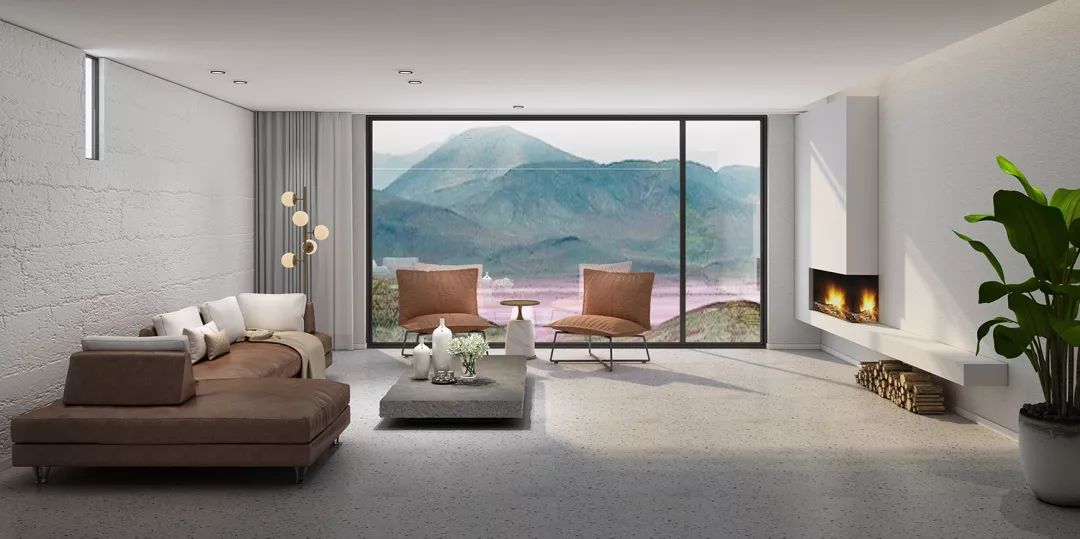 麻城·云夢如故，山里的房子就該有山里的味道