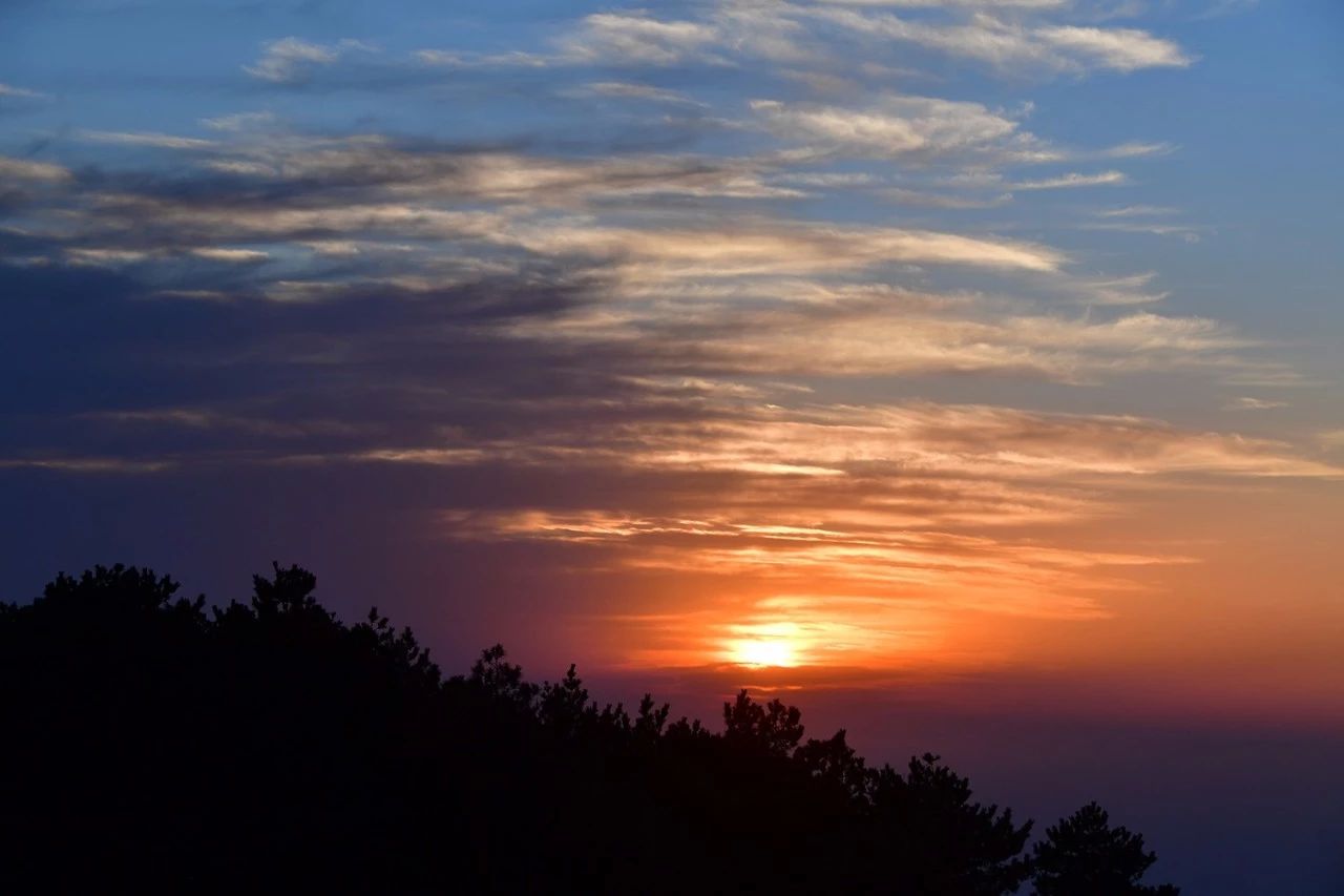 麻城·云夢如故，山里的房子就該有山里的味道