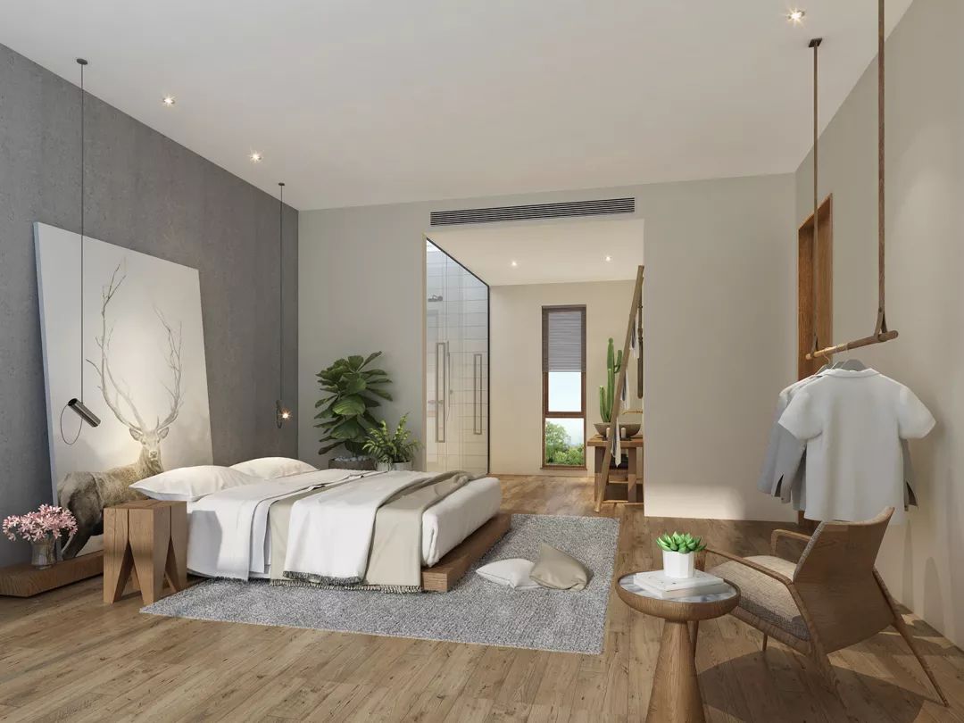 麻城·云夢如故，山里的房子就該有山里的味道