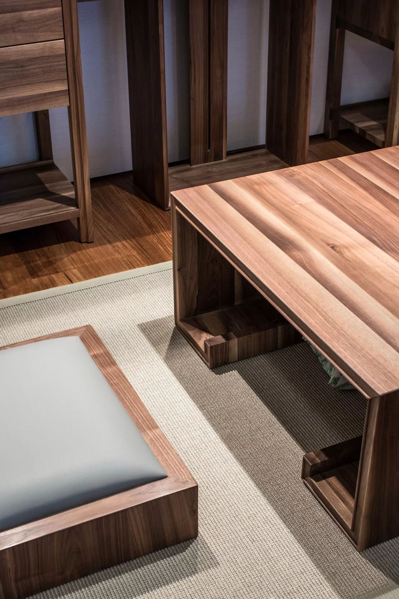 茶禪一味·兩款中式茶舍裝修設計