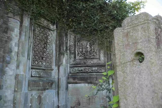 武夷山·德懋堂，書院的文化坐落在山水間