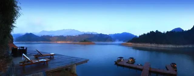 武夷山·德懋堂，書院的文化坐落在山水間