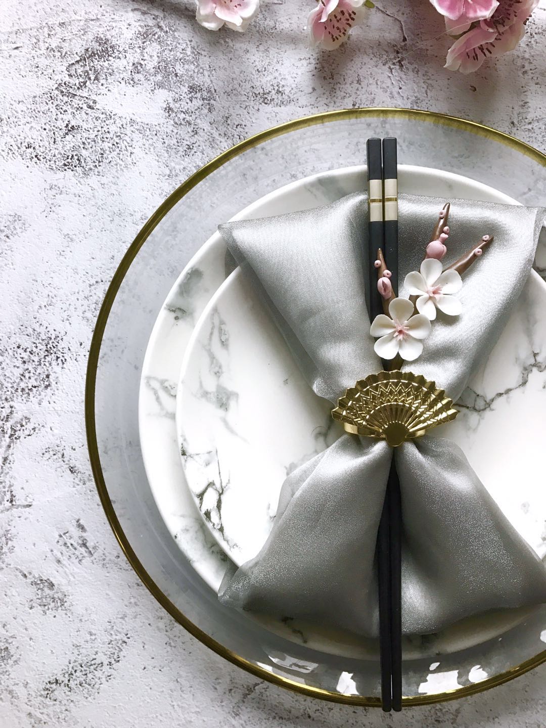 中式裝修設(shè)計，唯有詩意不可辜負(fù)