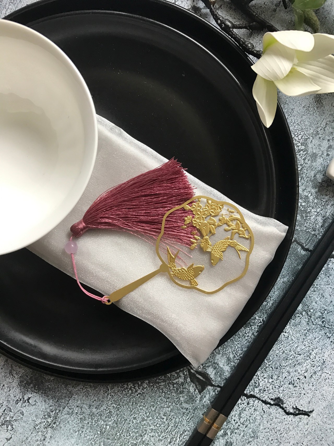 中式裝修設(shè)計，唯有詩意不可辜負(fù)