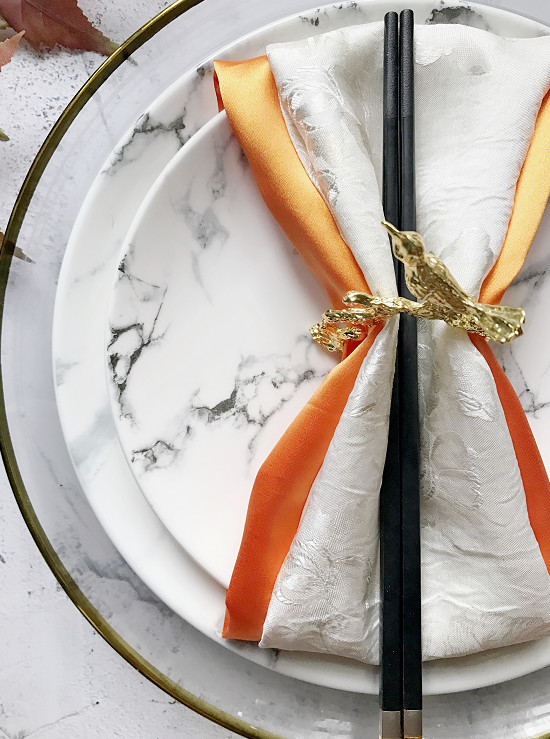 中式裝修設(shè)計，唯有詩意不可辜負