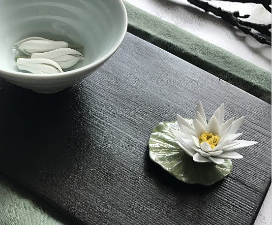 中式裝修設(shè)計，唯有詩意不可辜負