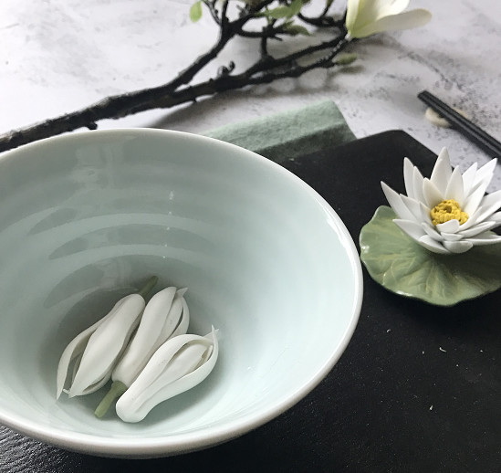 中式裝修設(shè)計，唯有詩意不可辜負