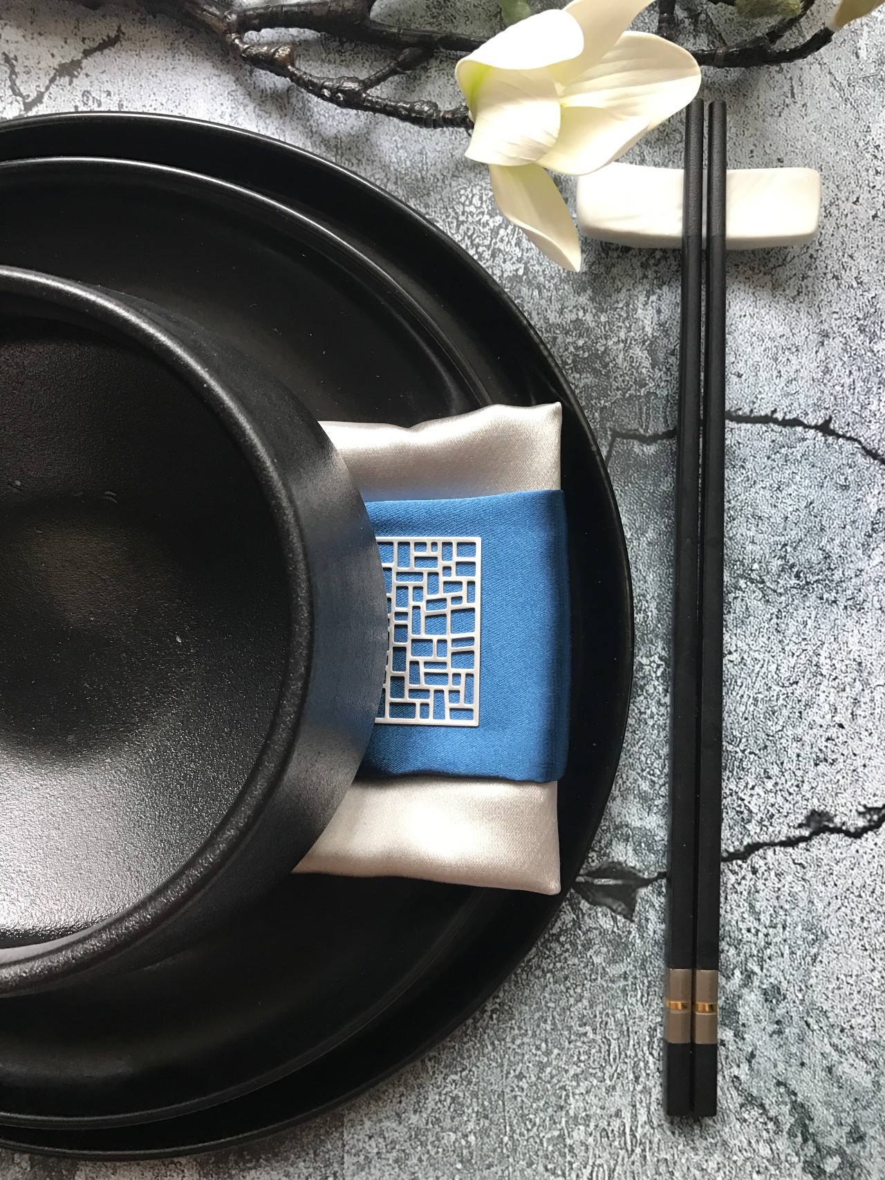 中式裝修設(shè)計，唯有詩意不可辜負