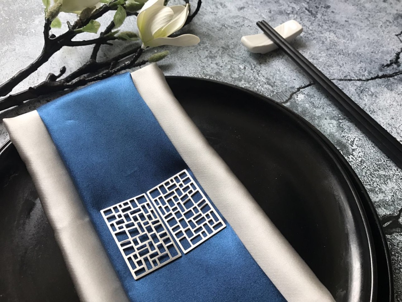 中式裝修設(shè)計，唯有詩意不可辜負