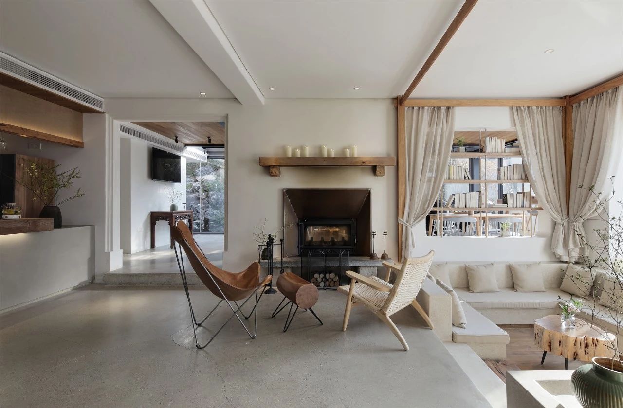 黃山·暖山町，經(jīng)過一番努力變成你想要的樣子