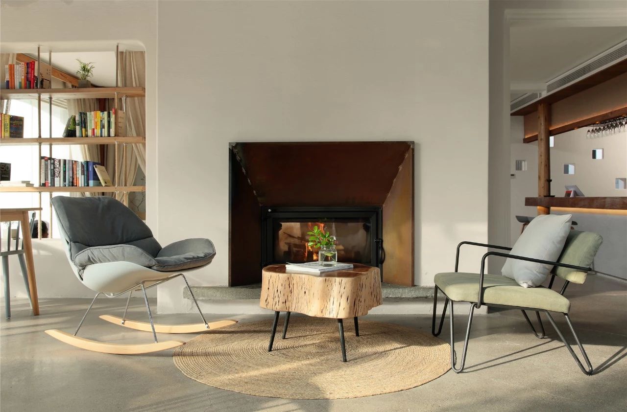 黃山·暖山町，經(jīng)過一番努力變成你想要的樣子