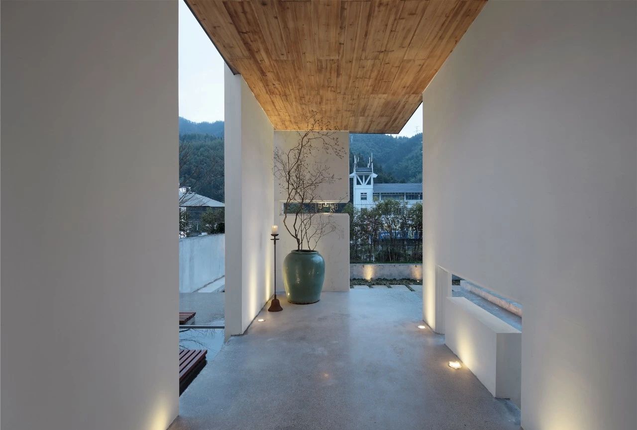 黃山·暖山町，經(jīng)過一番努力變成你想要的樣子