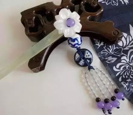 古典頭飾發(fā)簪，你如此優(yōu)雅