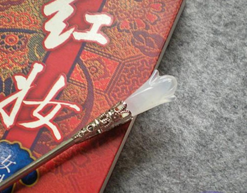 古典頭飾發(fā)簪，你如此優(yōu)雅