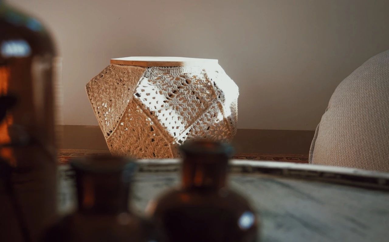 廈門·花青宿，一場風格迥異遠古部落的夢