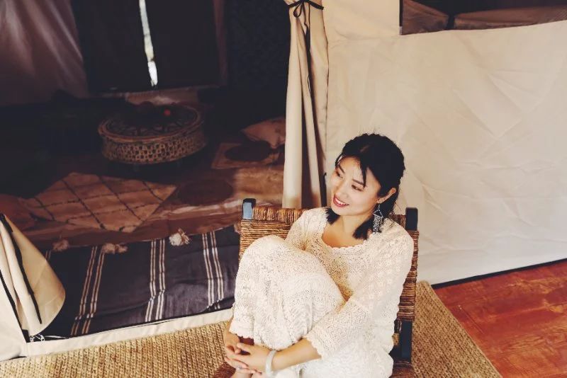 廈門(mén)·花青宿，一場(chǎng)風(fēng)格迥異遠(yuǎn)古部落的夢(mèng)