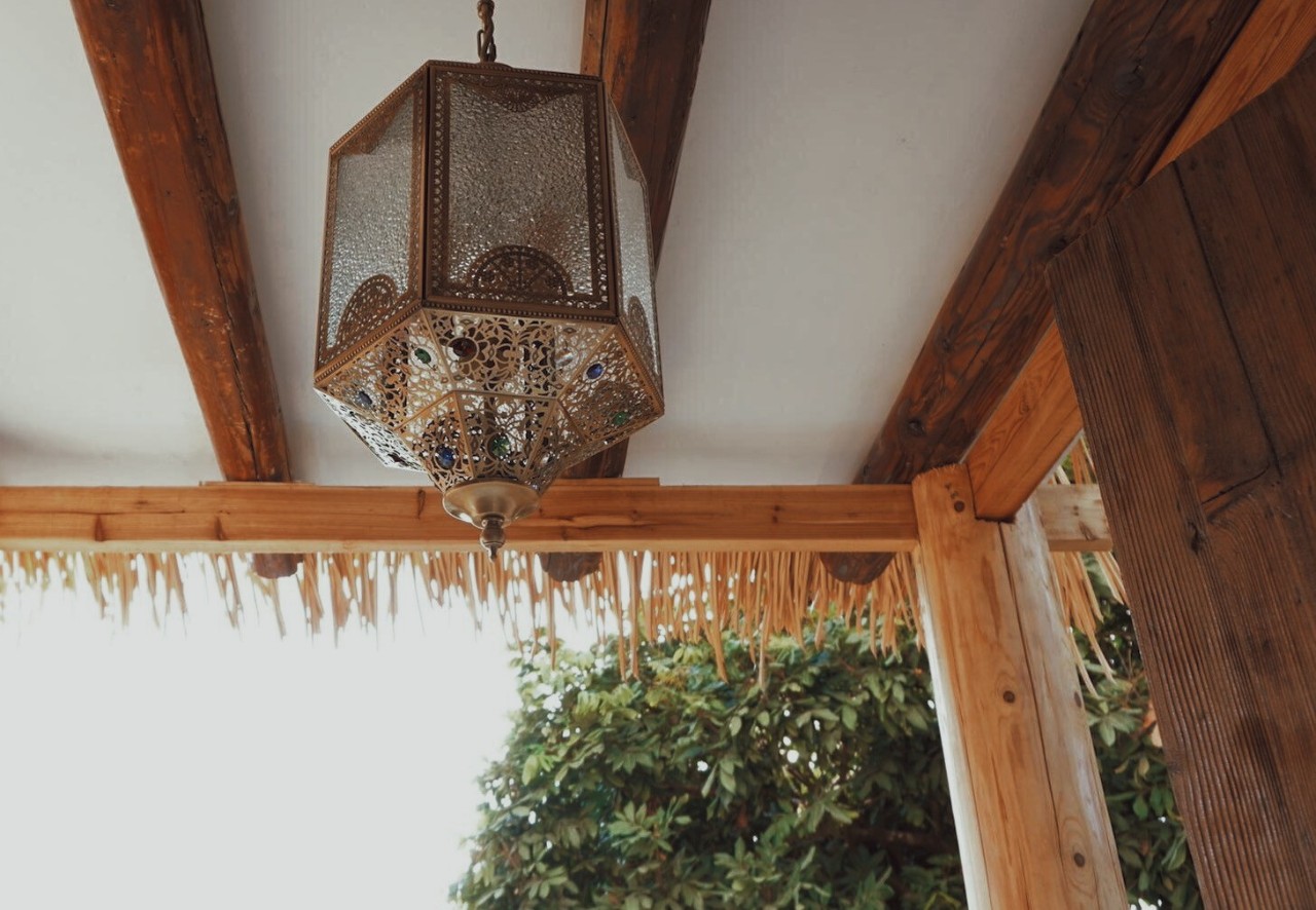 廈門·花青宿，一場風(fēng)格迥異遠(yuǎn)古部落的夢