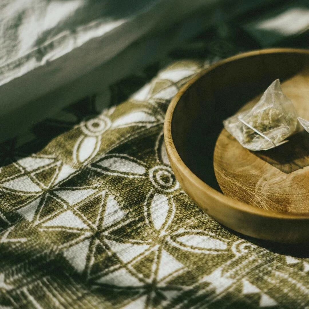 廈門·花青宿，一場風格迥異遠古部落的夢