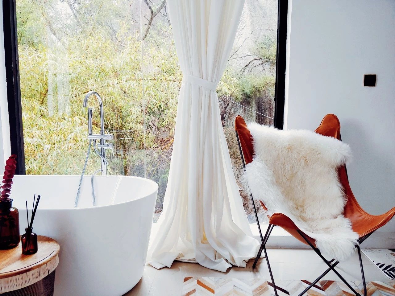 廈門(mén)·花青宿，一場(chǎng)風(fēng)格迥異遠(yuǎn)古部落的夢(mèng)