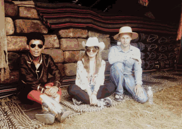 廈門(mén)·花青宿，一場(chǎng)風(fēng)格迥異遠(yuǎn)古部落的夢(mèng)