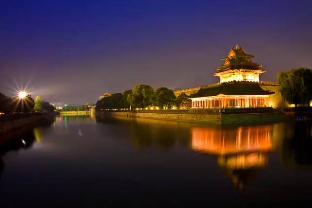 最美風(fēng)景故宮最新艷照，美到爆！
