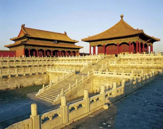 最美風(fēng)景故宮最新艷照，美到爆！