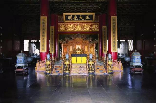 最美風(fēng)景故宮最新艷照，美到爆！