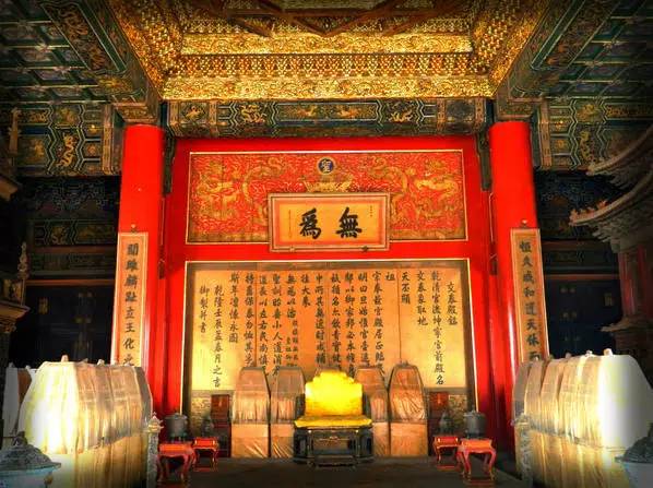 最美風(fēng)景故宮最新艷照，美到爆！